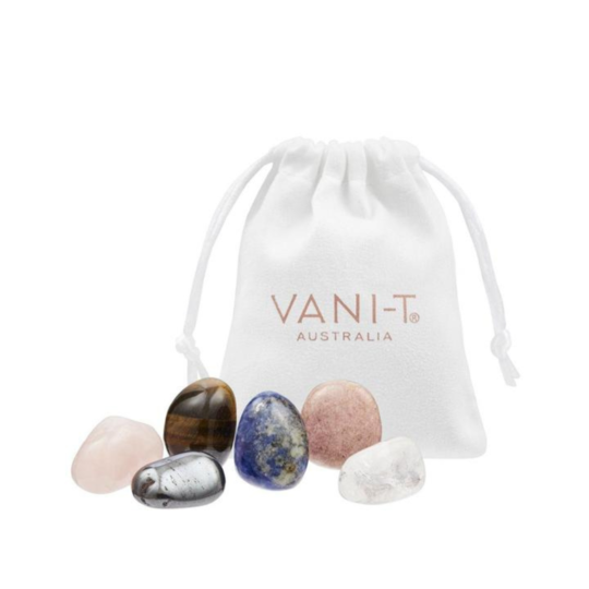 VANI-T Crystal Kit - Self Love image 0